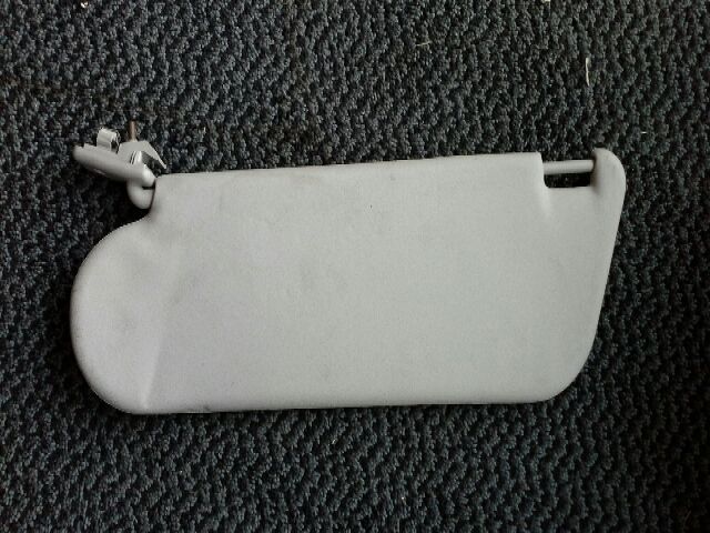 bontott OPEL ASTRA G Bal Napellenző