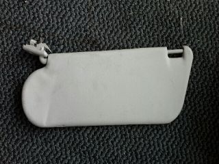 bontott OPEL ASTRA G Bal Napellenző