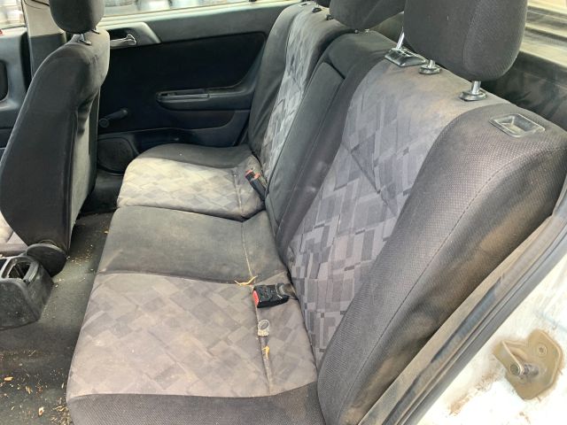 bontott OPEL ASTRA G Bal Napellenző