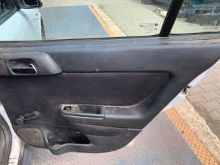 bontott OPEL ASTRA G Bal Napellenző