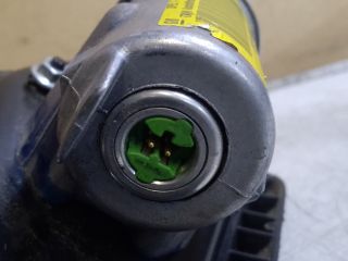 bontott OPEL ASTRA G Bal Oldallégzsák