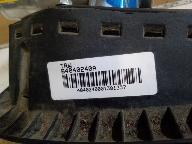 bontott OPEL ASTRA G Bal Oldallégzsák