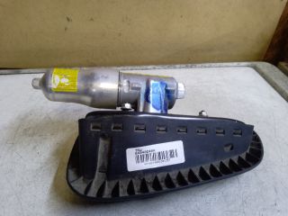 bontott OPEL ASTRA G Bal Oldallégzsák