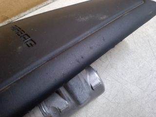 bontott OPEL ASTRA G Bal Oldallégzsák