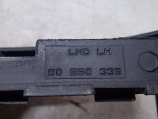 bontott OPEL ASTRA G Bal Szellőző