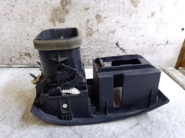 bontott OPEL ASTRA G Bal Szellőző