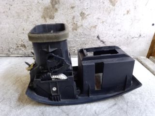 bontott OPEL ASTRA G Bal Szellőző