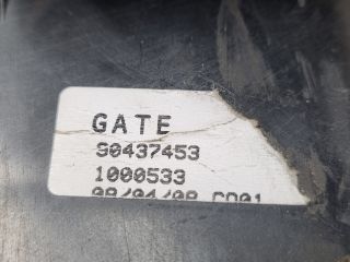 bontott OPEL ASTRA G Bal Szellőző