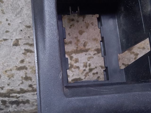 bontott OPEL ASTRA G Bal Szellőző