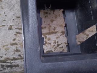 bontott OPEL ASTRA G Bal Szellőző