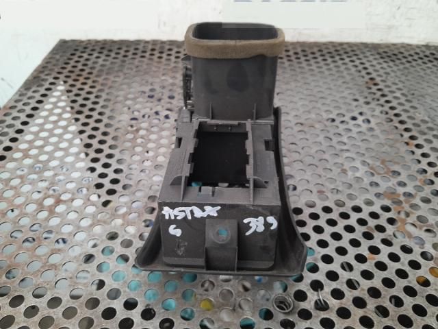 bontott OPEL ASTRA G Bal Szellőző