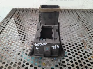 bontott OPEL ASTRA G Bal Szellőző