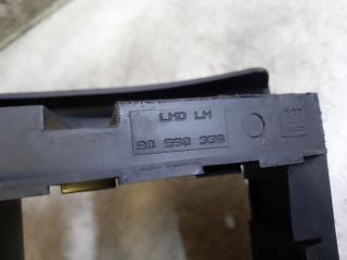 bontott OPEL ASTRA G Bal Szellőző