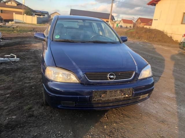 bontott OPEL ASTRA G Bal Szellőző