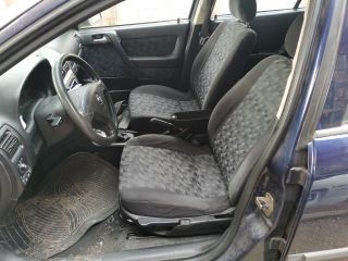 bontott OPEL ASTRA G Bal Szemüvegtartó