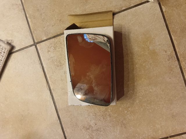 bontott OPEL ASTRA G Bal Tükörlap