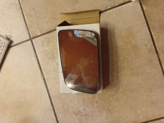 bontott OPEL ASTRA G Bal Tükörlap