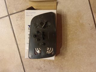 bontott OPEL ASTRA G Bal Tükörlap