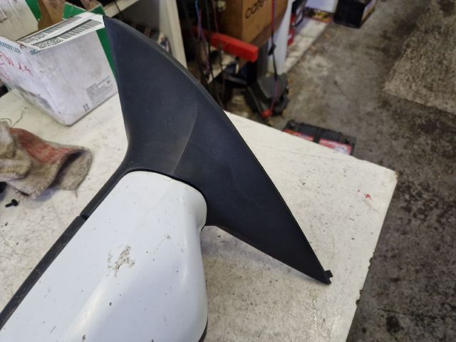 bontott OPEL ASTRA G Bal Visszapillantó Tükör (Elektromos)