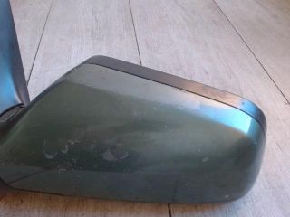 bontott OPEL ASTRA G Bal Visszapillantó Tükör (Elektromos)