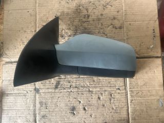 bontott OPEL ASTRA G Bal Visszapillantó Tükör (Elektromos)