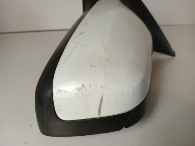 bontott OPEL ASTRA G Bal Visszapillantó Tükör (Elektromos)