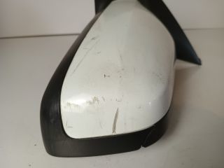 bontott OPEL ASTRA G Bal Visszapillantó Tükör (Elektromos)