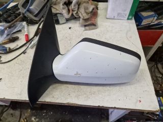 bontott OPEL ASTRA G Bal Visszapillantó Tükör (Elektromos)
