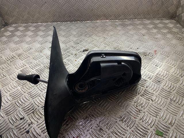 bontott OPEL ASTRA G Bal Visszapillantó Tükör (Elektromos)