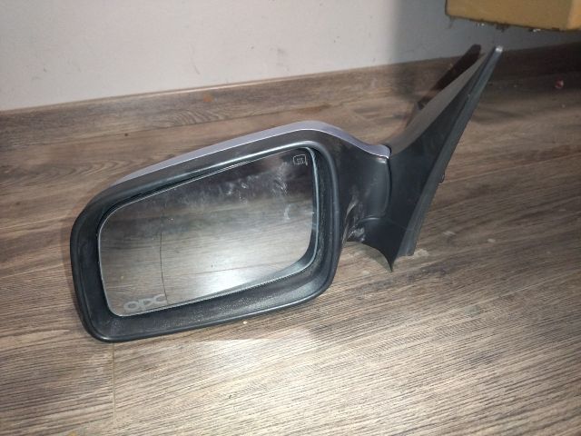 bontott OPEL ASTRA G Bal Visszapillantó Tükör (Elektromos)