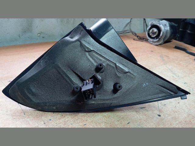 bontott OPEL ASTRA G Bal Visszapillantó Tükör (Elektromos)