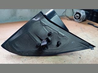 bontott OPEL ASTRA G Bal Visszapillantó Tükör (Elektromos)