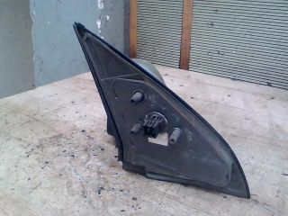 bontott OPEL ASTRA G Bal Visszapillantó Tükör (Elektromos)