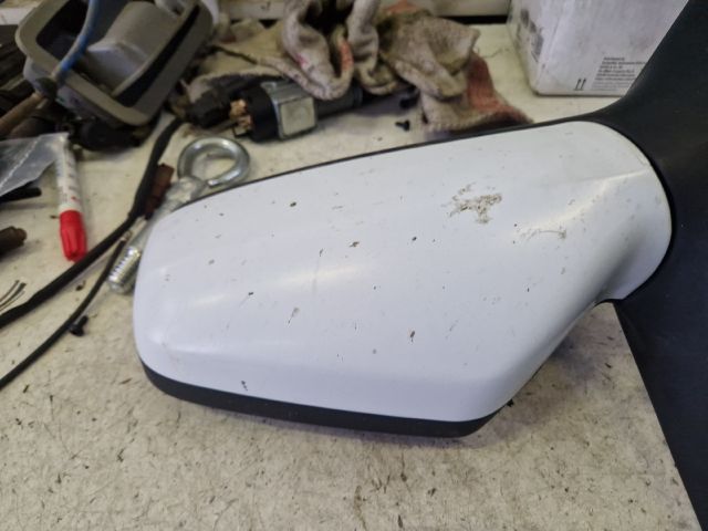 bontott OPEL ASTRA G Bal Visszapillantó Tükör (Elektromos)