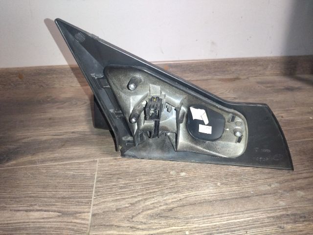 bontott OPEL ASTRA G Bal Visszapillantó Tükör (Elektromos)