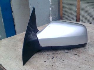 bontott OPEL ASTRA G Bal Visszapillantó Tükör (Elektromos)