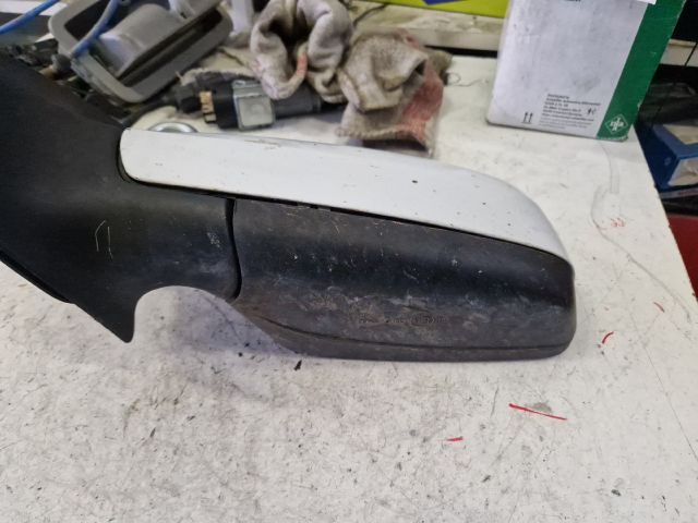 bontott OPEL ASTRA G Bal Visszapillantó Tükör (Elektromos)