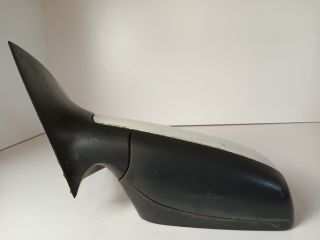 bontott OPEL ASTRA G Bal Visszapillantó Tükör (Elektromos)