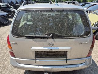 bontott OPEL ASTRA G Bal Visszapillantó Tükör (Elektromos)