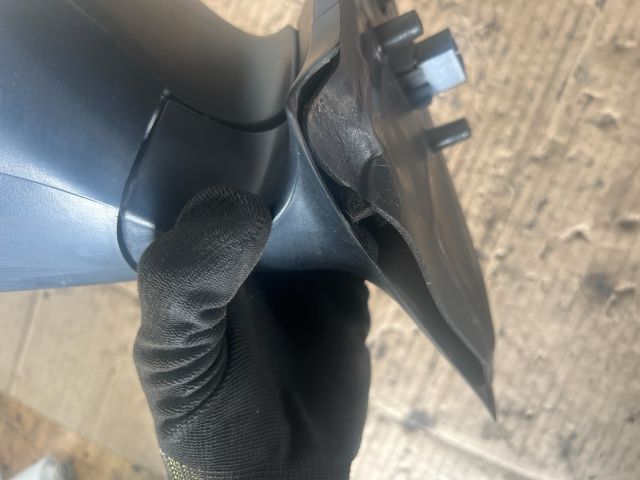 bontott OPEL ASTRA G Bal Visszapillantó Tükör (Elektromos)