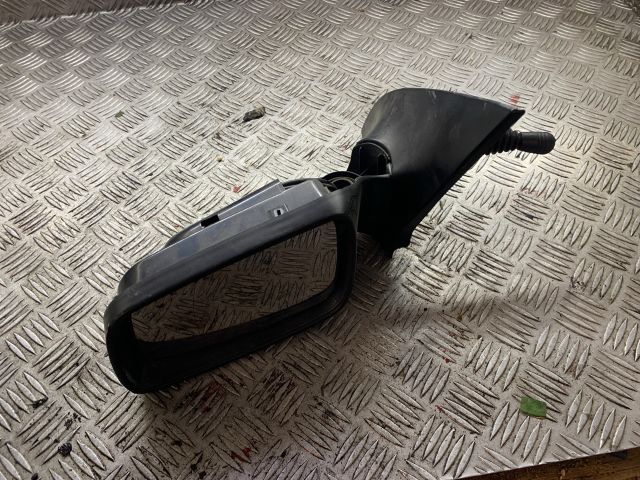 bontott OPEL ASTRA G Bal Visszapillantó Tükör (Elektromos)