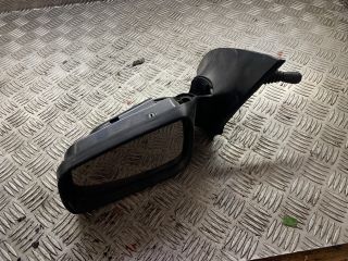 bontott OPEL ASTRA G Bal Visszapillantó Tükör (Elektromos)