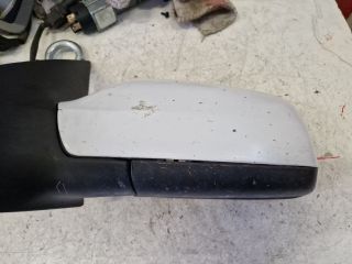 bontott OPEL ASTRA G Bal Visszapillantó Tükör (Elektromos)