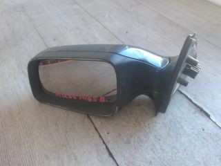 bontott OPEL ASTRA G Bal Visszapillantó Tükör (Elektromos)