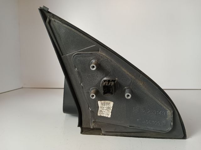 bontott OPEL ASTRA G Bal Visszapillantó Tükör (Elektromos)