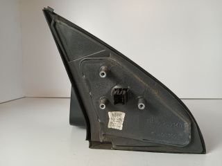 bontott OPEL ASTRA G Bal Visszapillantó Tükör (Elektromos)