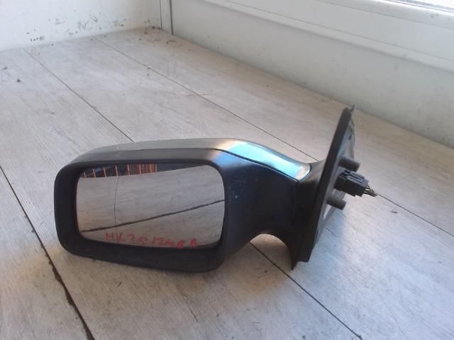 bontott OPEL ASTRA G Bal Visszapillantó Tükör (Elektromos)