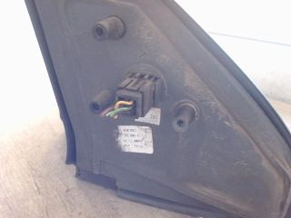 bontott OPEL ASTRA G Bal Visszapillantó Tükör (Elektromos)