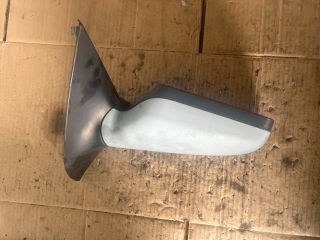 bontott OPEL ASTRA G Bal Visszapillantó Tükör (Elektromos)