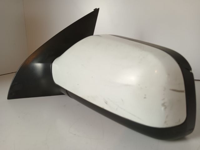 bontott OPEL ASTRA G Bal Visszapillantó Tükör (Elektromos)